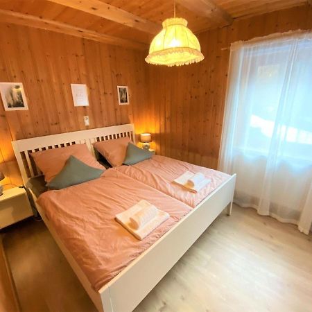 Uriges Top-Apartment Im Bayerischen Wald 3Br! +Netflix Schöfweg Zewnętrze zdjęcie