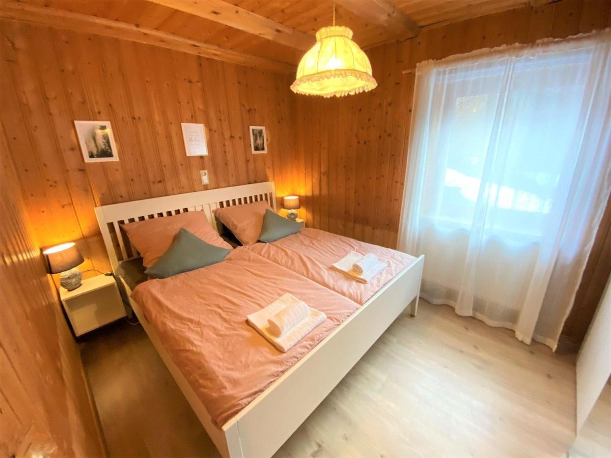 Uriges Top-Apartment Im Bayerischen Wald 3Br! +Netflix Schöfweg Zewnętrze zdjęcie