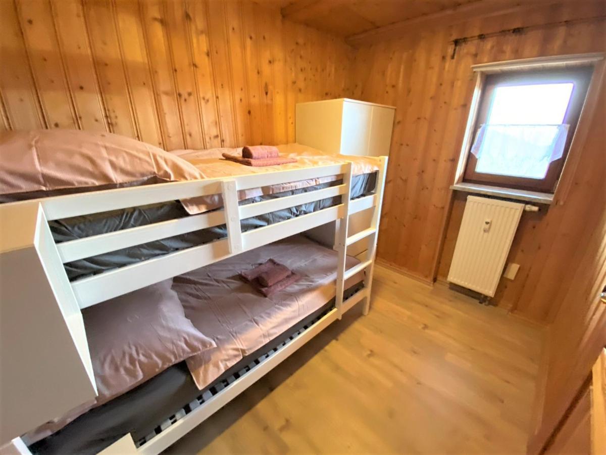 Uriges Top-Apartment Im Bayerischen Wald 3Br! +Netflix Schöfweg Zewnętrze zdjęcie