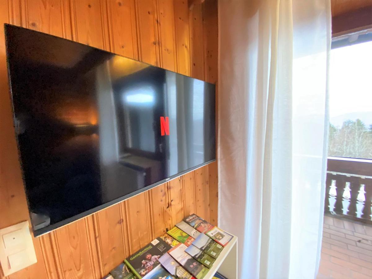 Uriges Top-Apartment Im Bayerischen Wald 3Br! +Netflix Schöfweg Zewnętrze zdjęcie