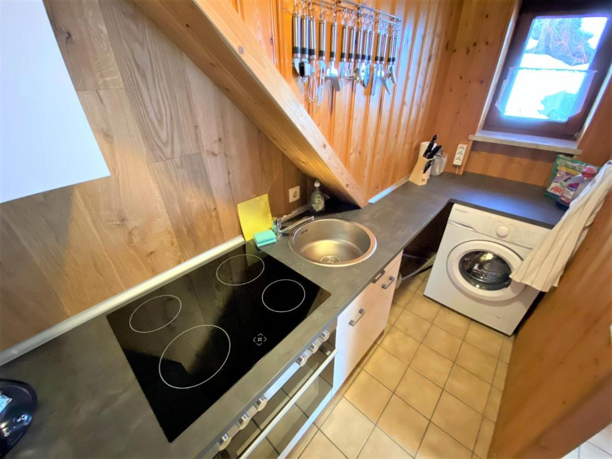 Uriges Top-Apartment Im Bayerischen Wald 3Br! +Netflix Schöfweg Zewnętrze zdjęcie