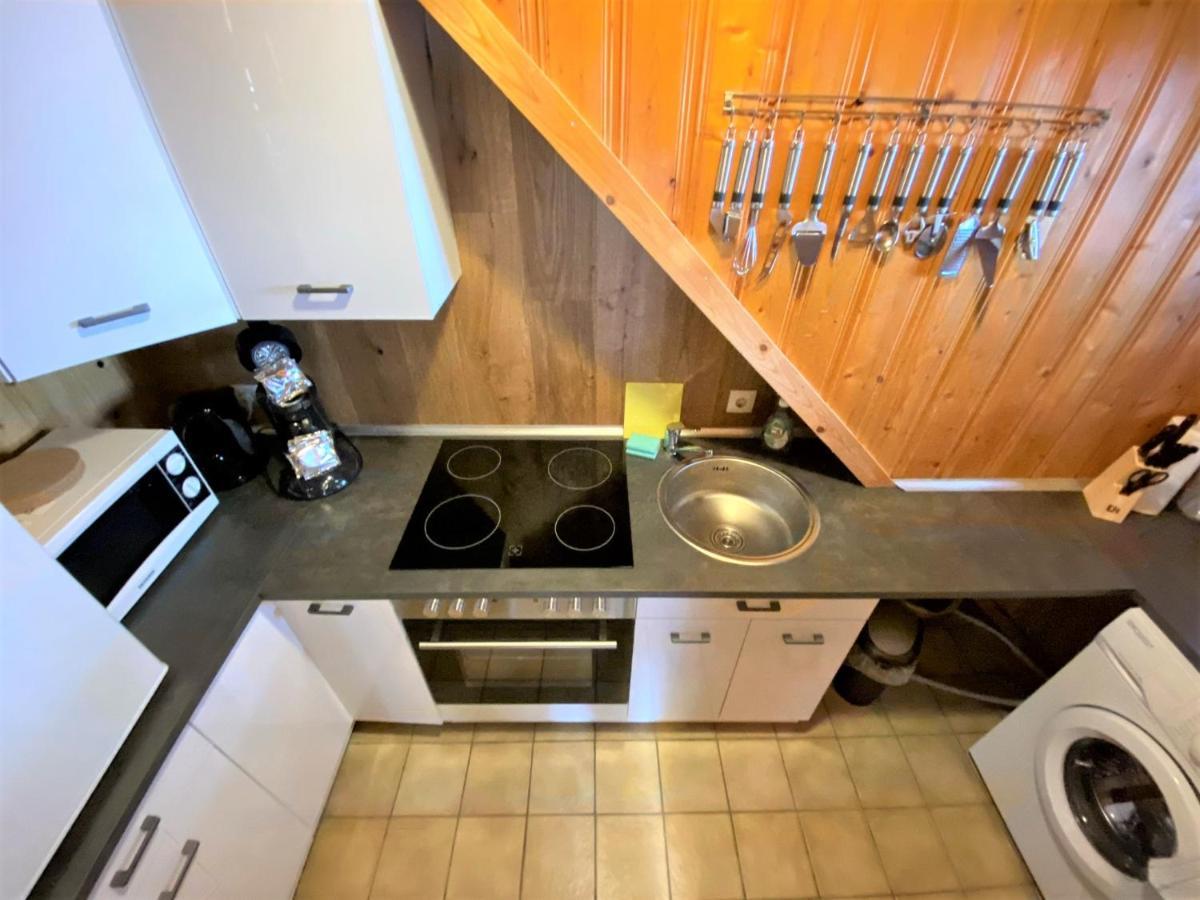 Uriges Top-Apartment Im Bayerischen Wald 3Br! +Netflix Schöfweg Zewnętrze zdjęcie