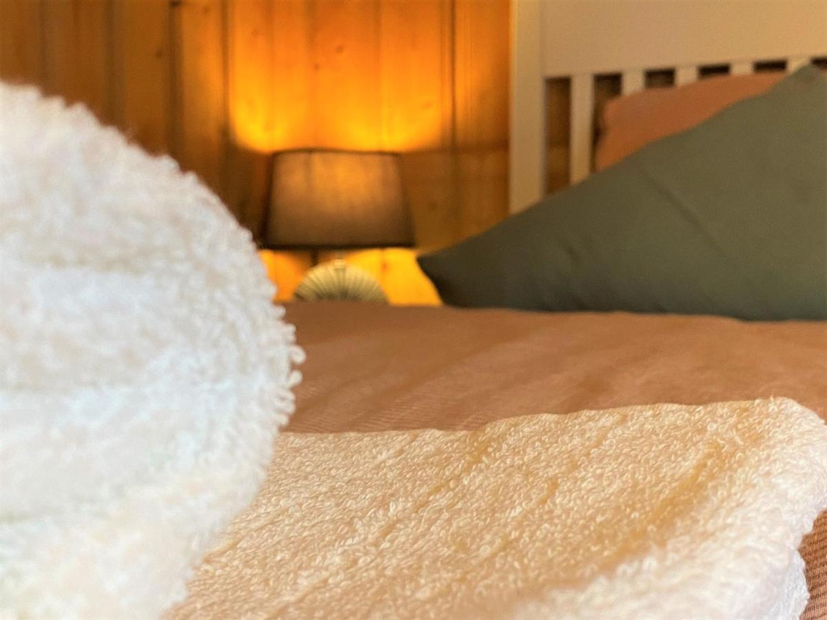 Uriges Top-Apartment Im Bayerischen Wald 3Br! +Netflix Schöfweg Zewnętrze zdjęcie