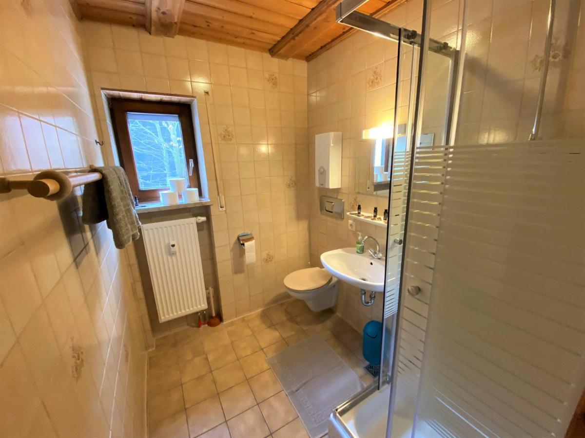 Uriges Top-Apartment Im Bayerischen Wald 3Br! +Netflix Schöfweg Zewnętrze zdjęcie
