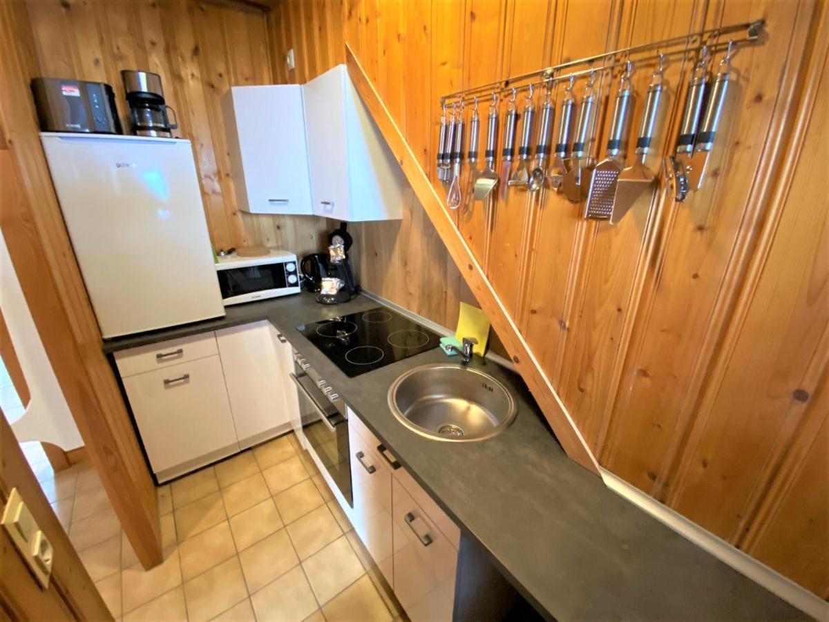 Uriges Top-Apartment Im Bayerischen Wald 3Br! +Netflix Schöfweg Zewnętrze zdjęcie