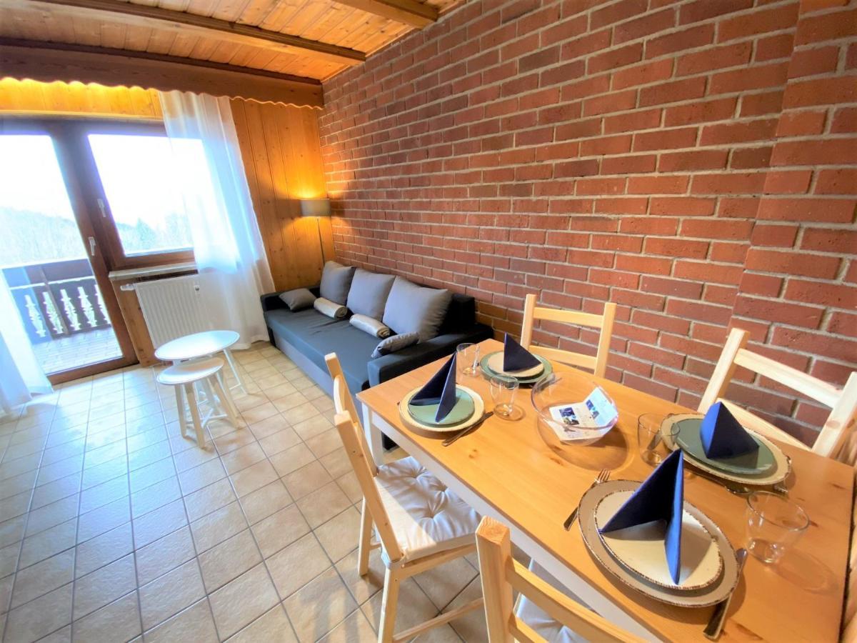 Uriges Top-Apartment Im Bayerischen Wald 3Br! +Netflix Schöfweg Zewnętrze zdjęcie