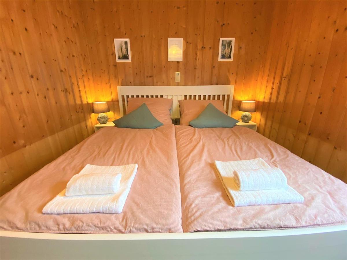 Uriges Top-Apartment Im Bayerischen Wald 3Br! +Netflix Schöfweg Zewnętrze zdjęcie