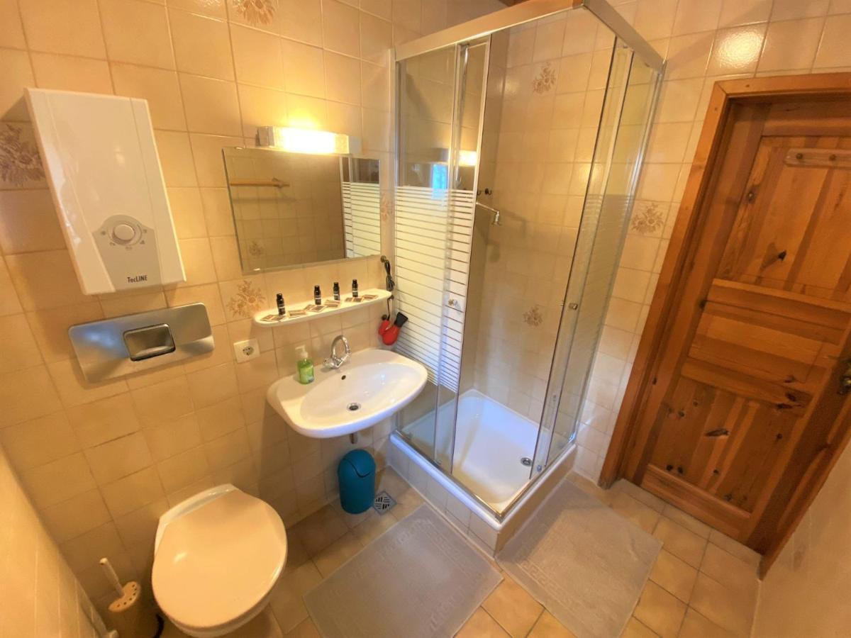 Uriges Top-Apartment Im Bayerischen Wald 3Br! +Netflix Schöfweg Zewnętrze zdjęcie
